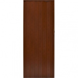 Drzwi harmonijkowe 001P 272 CALVADOS MAT - 100 cm