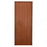 Drzwi harmonijkowe 008P 272 CALVADOS MAT - 80 cm