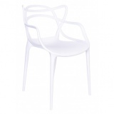 Krzesło Lille - biały