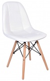 Krzesło Lyon - biały