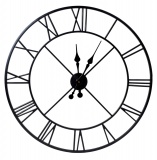 Zegar ścienny ITALY 80 cm