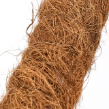 Palik kokosowy tyczka podpora do roślin 80 cm x 32 mm