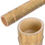 Tyczka bambusowa MOSO 150 cm 9-10 cm